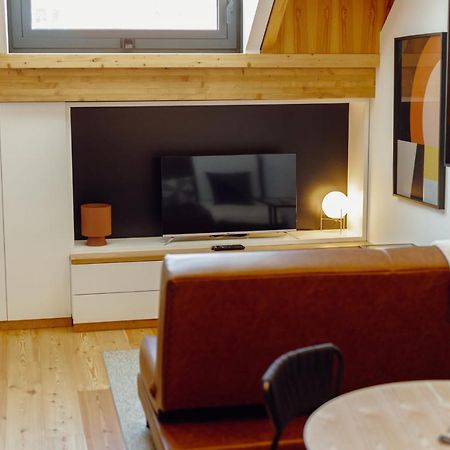 Elegant Downtown Apartment By Vacationy Porto Eksteriør bilde