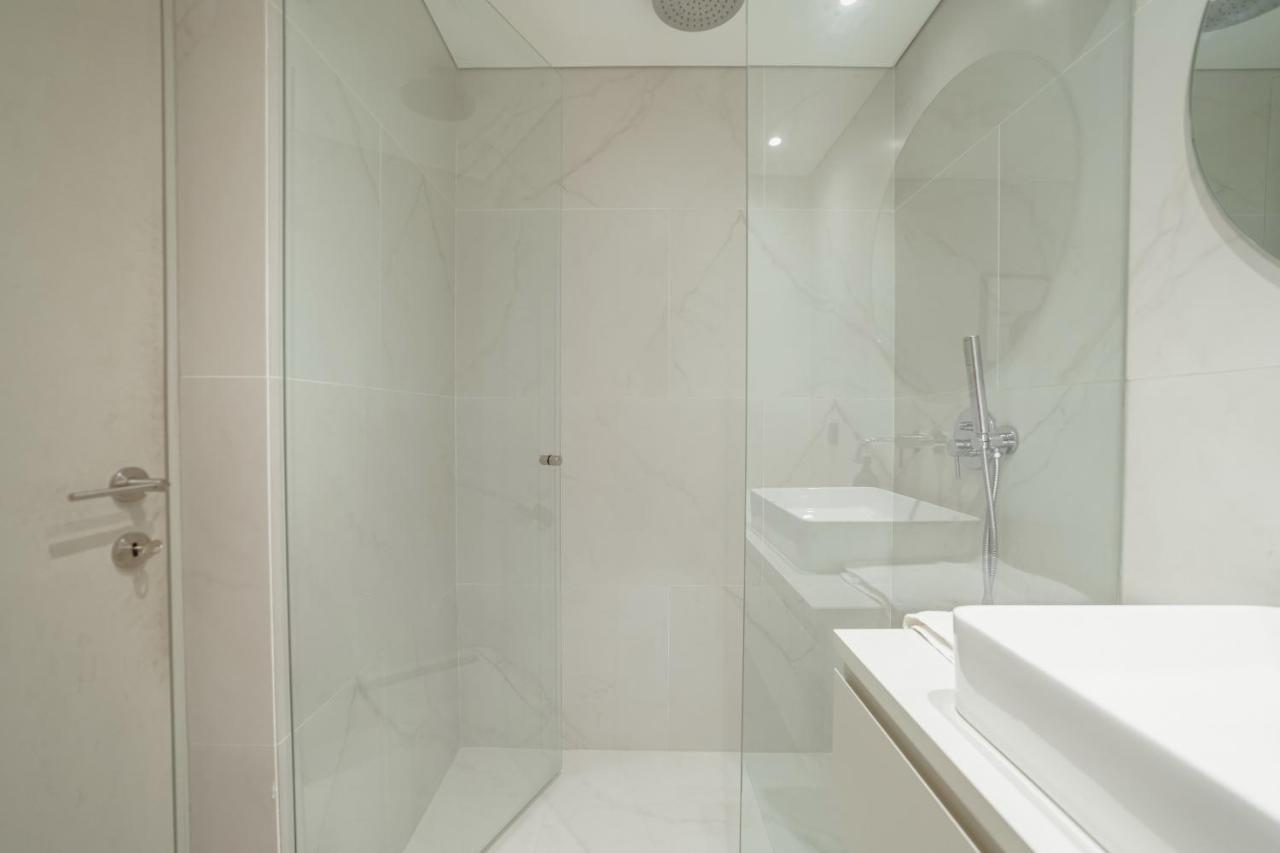 Elegant Downtown Apartment By Vacationy Porto Eksteriør bilde